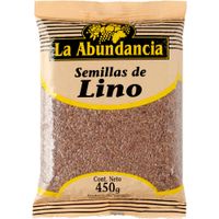 Semillas-de-lino-LA-ABUNDANCIA-450-g