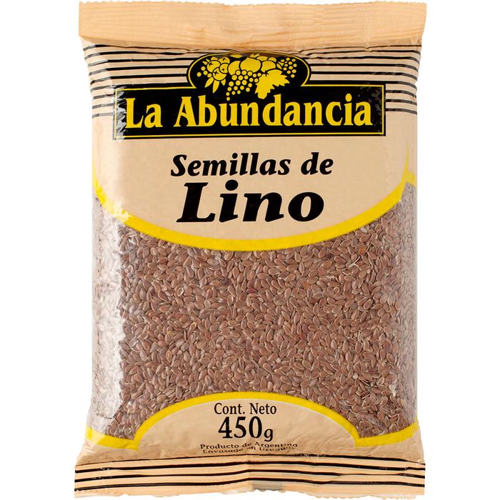 Semillas-de-lino-LA-ABUNDANCIA-450-g Semillas-de-lino-LA-ABUNDANCIA-450-g
