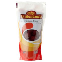Aceitunas-negras-con-carozo-LA-ABUNDANCIA-sachet-200-g