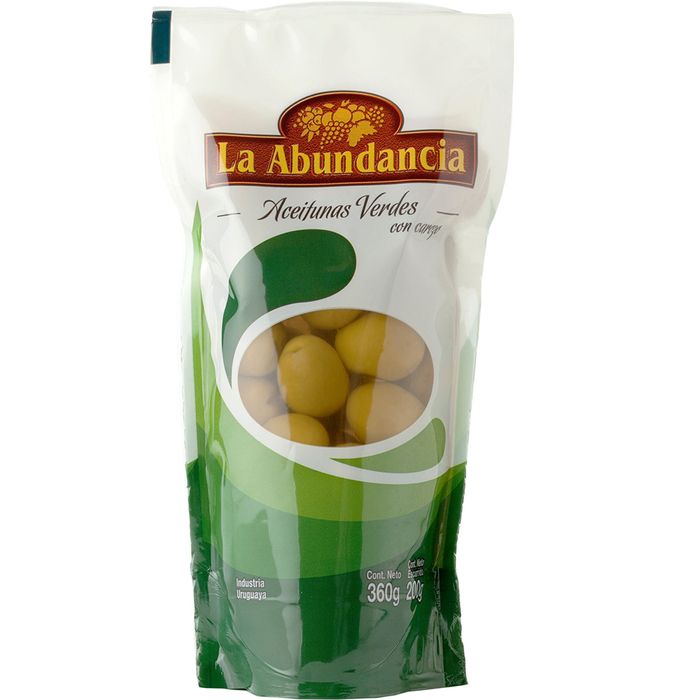 Aceitunas-con-carozo-LA-ABUNDANCIA-sachet-200-g