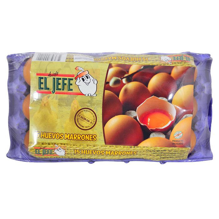 Huevos-Color-Blister-EL-JEFE-15-un.