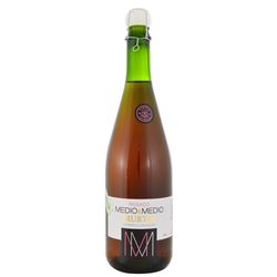 Vino-Rosado-Medio---Medio-IRURTIA-bt.-.75-L