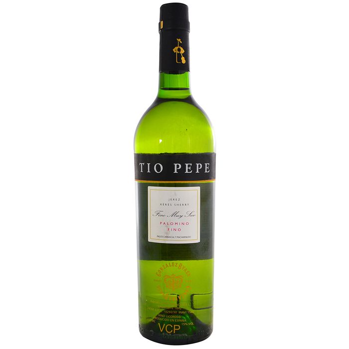 Jerez-Seco-TIO-PEPE-750-ml Jerez-Seco-TIO-PEPE-750-ml