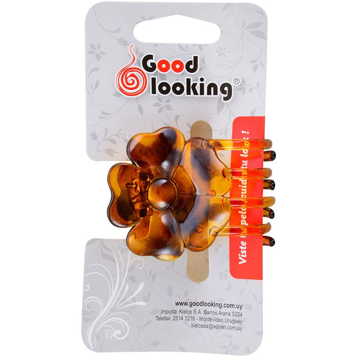 Pinza-para-El-Cabello-GOODLOOKING Pinza-para-El-Cabello-GOODLOOKING