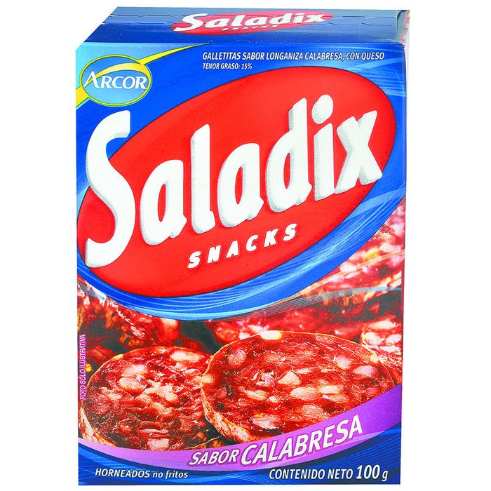 Galletita-Snack-Calabresa-SALADIX Galletita-Snack-Calabresa-SALADIX