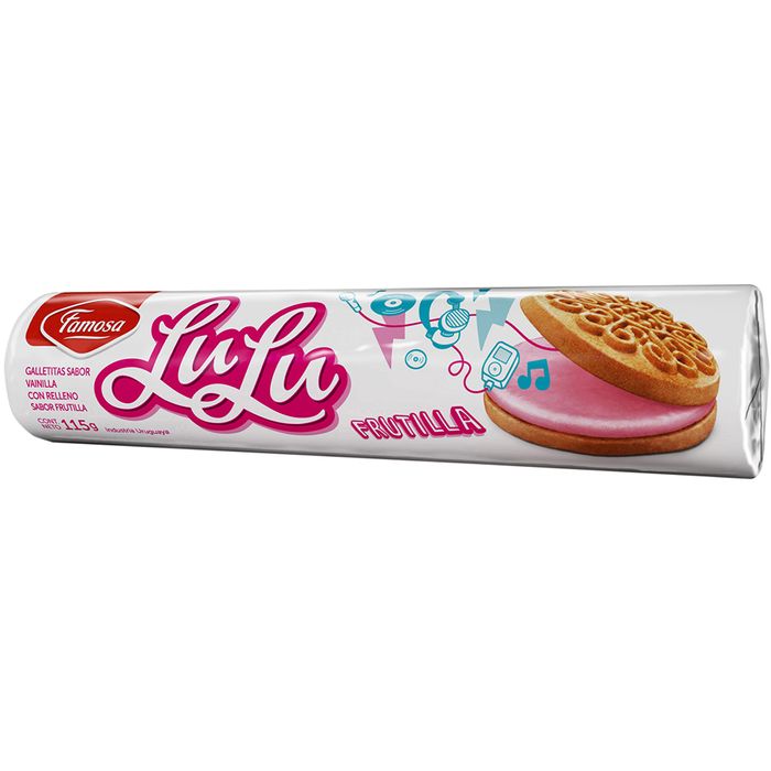 Galletitas-rellenas-de-Frutilla-Lulu-FAMOSA-115-g Galletitas-rellenas-de-Frutilla-Lulu-FAMOSA-115-g