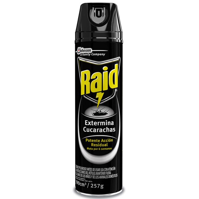 Cucarachicida-RAID-Exterminador-ae.-360-cc Cucarachicida-RAID-Exterminador-ae.-360-cc