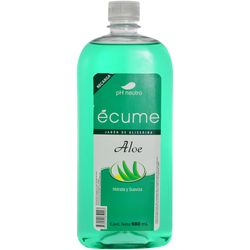 Jabon-ECUME-Aloe-Repuesto