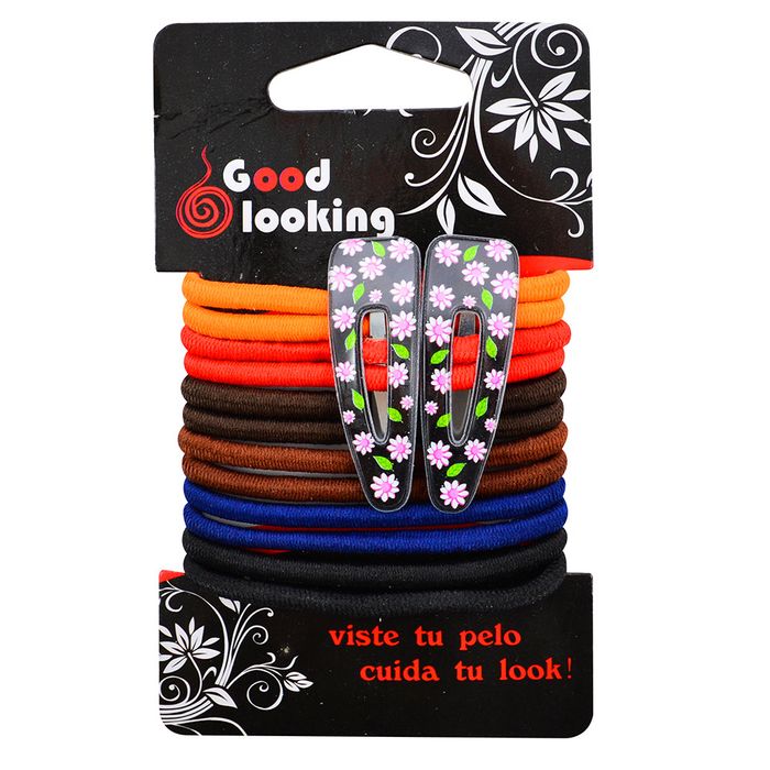 Set-x-12-Gomitas-Pelo-GOODLOOKING Set-x-12-Gomitas-Pelo-GOODLOOKING
