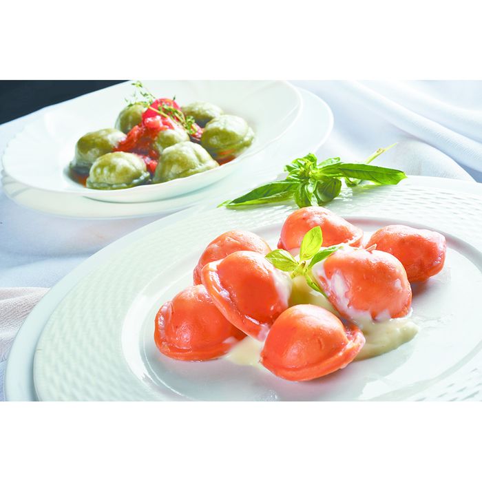 Loredanos-ricotta-jamon-y-pasas-uva Loredanos-ricotta-jamon-y-pasas-uva