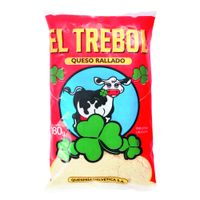 Queso-Rallado-TREBOL-180-g