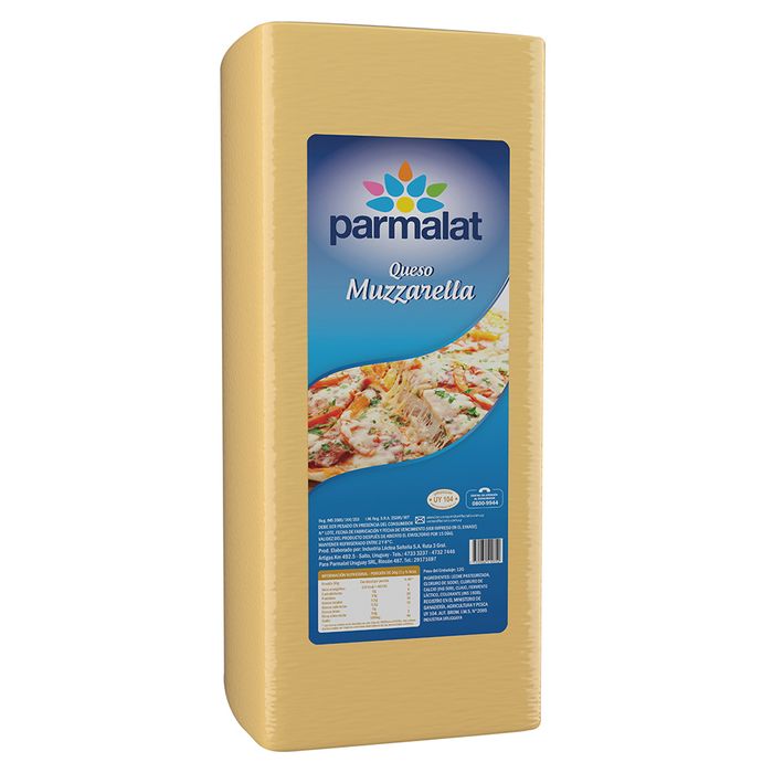 Queso-Muzzarella-PARMALAT-kg Queso-Muzzarella-PARMALAT-kg