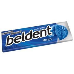 Chicle-Mentol-BELDENT
