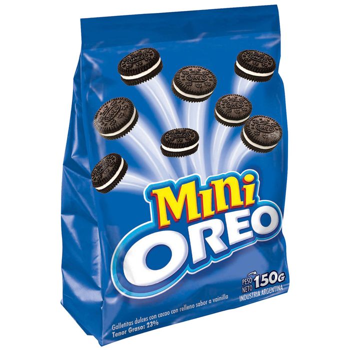 Galletitas-Mini-OREO-150-g Galletitas-Mini-OREO-150-g