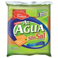 Galleta-Al-Agua-sin-sal-FAMOSA-420-g