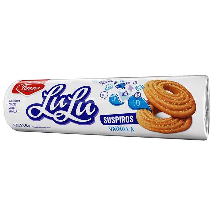 Galletitas-Suspiros-clasica-FAMOSA Galletitas-Suspiros-clasica-FAMOSA