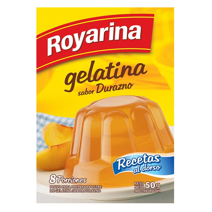 Gelatina-Durazno-ROYARINA-50-g