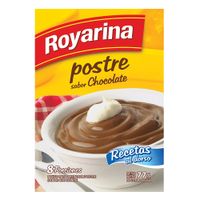 Postre-Chocolate-ROYARINA-doble-77-g