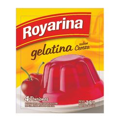Gelatina-Cereza-ROYARINA-4-porciones