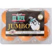 Huevos-Color-Jumbo-Avicola-EL-JEFE-cj.-6-un.