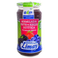 Mermelada-dietetica-LIMAY-frutos-del-bosque-fco.-350-g