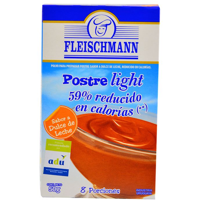 Postre-dulce-leche-FLEISCHMANN-8-porciones