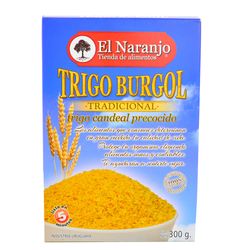 Trigo-Burgol-EL-NARANJO-300-g