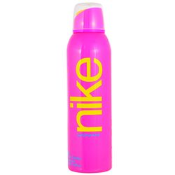 Desodorante-NIKE-Pink-Woman-Spray-200-ml