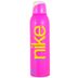Desodorante-NIKE-Pink-Woman-Spray-200-ml