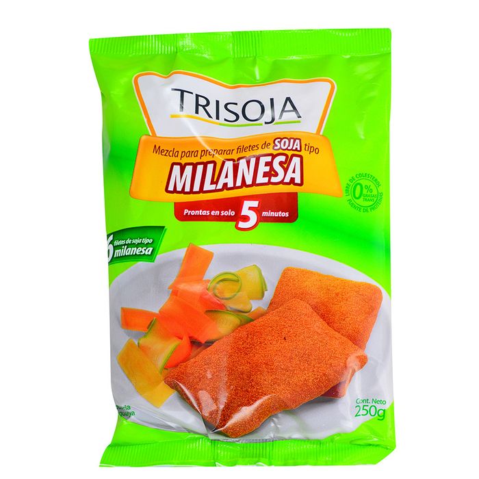 Mezcla-para-Milanesas-de-Soja-TRISOJA-250-g Mezcla-para-Milanesas-de-Soja-TRISOJA-250-g