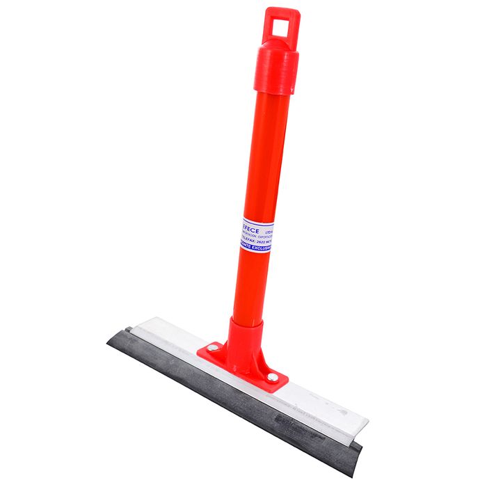 Espatula-Secavidrios-EFECE-Base-Aluminio-20-cm Espatula-Secavidrios-EFECE-Base-Aluminio-20-cm