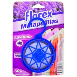 Antipolilla-pastillas-FLOREX-50-g