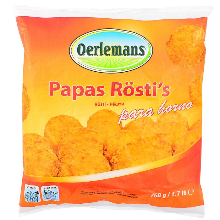 Papa-Rosti-OERLEMANS-750-g Papa-Rosti-OERLEMANS-750-g