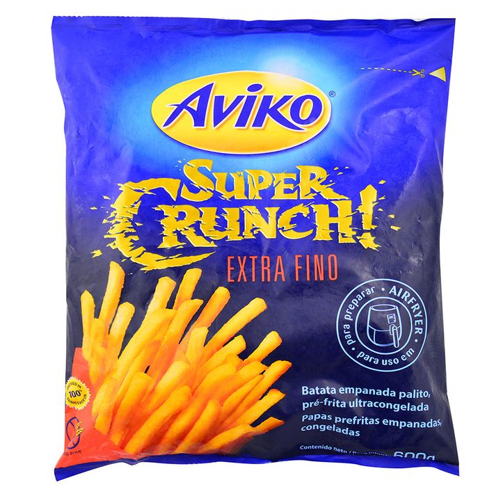 Papas-Crunch-AVIKO-600-g
