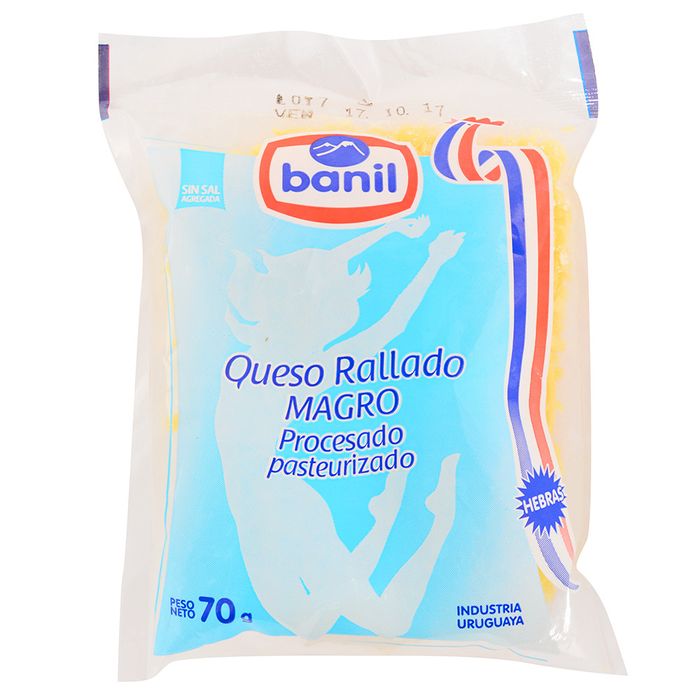Queso-Rallado-Magro-Hebra-BANIL-70-g
