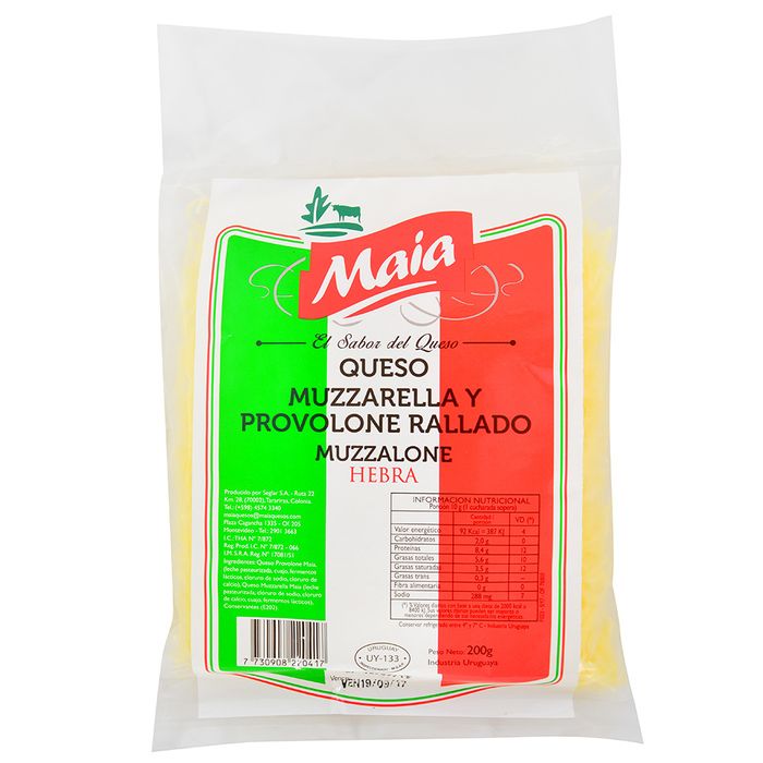 Queso-Muzzalone-Rallado-Hebra-MAIA-200-g