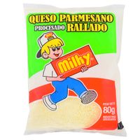 Queso-Rallado-MILKY-80-g