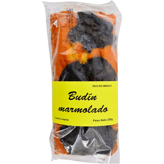 Budin-Marmolado-250-g Budin-Marmolado-250-g