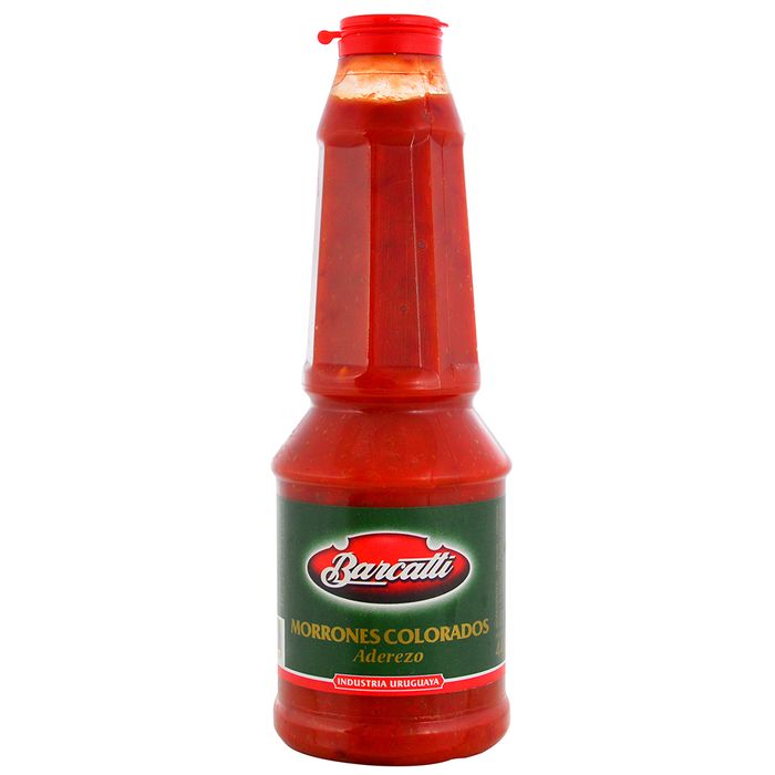 Aderezo-de-Morrones-BARCATTI-bt.-45-g Aderezo-de-Morrones-BARCATTI-bt.-45-g