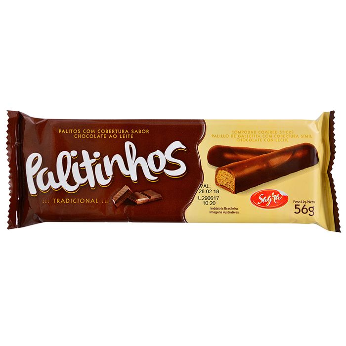 Palitos-Chocolate-PALITINHOS-56-g Palitos-Chocolate-PALITINHOS-56-g