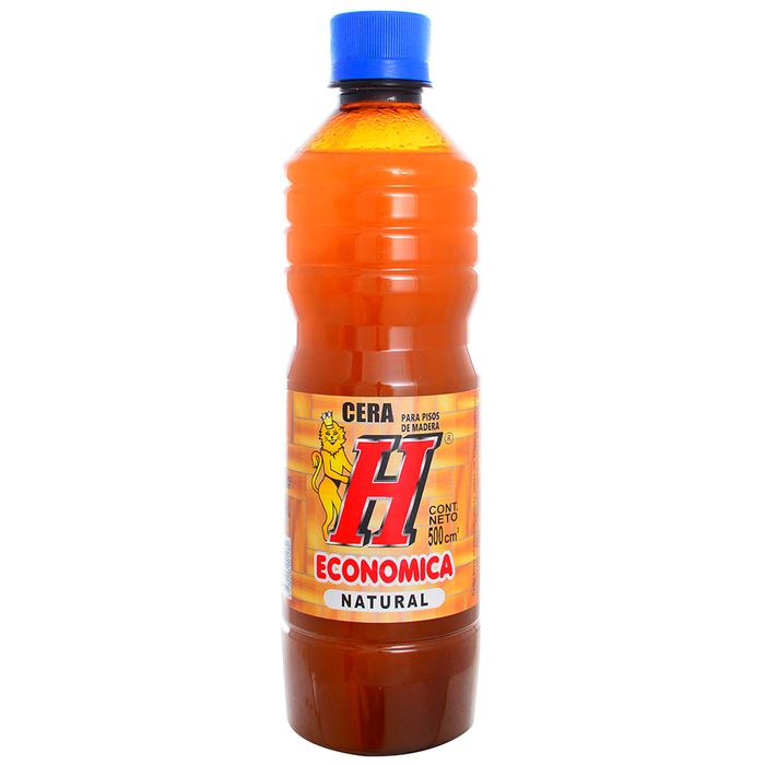 Cera-Madera-H-Economica-Natural--500-ml Cera-Madera-H-Economica-Natural--500-ml