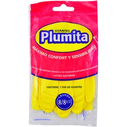 Guantes-PLUMITA-Grande-N°-8