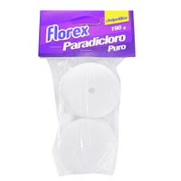 Paradicloro-puro-pastilla-FLOREX-190-g