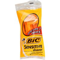 Maquina-Desechable-Afeita-BIC-Amarilla-5-un.