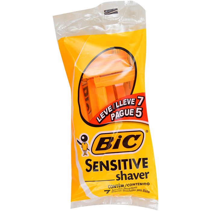 Maquina-Desechable-Afeita-BIC-Amarilla-5-un.