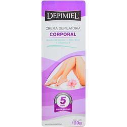 Crema-Depilatoria-DEPIMIEL-Corporal-con-Aloe