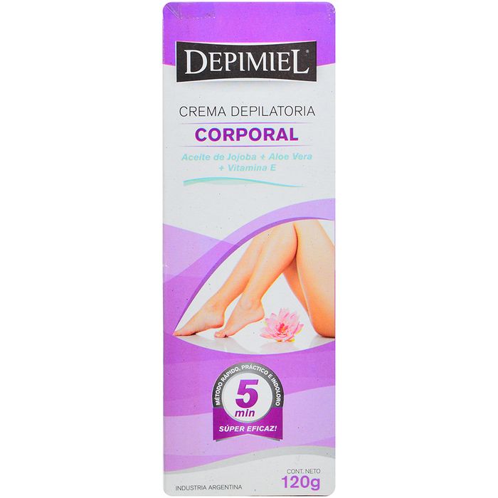 Crema-Depilatoria-DEPIMIEL-Corporal-con-Aloe Crema-Depilatoria-DEPIMIEL-Corporal-con-Aloe