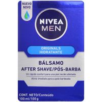 Balsamo-After-Shave-NIVEA-For-Men-fco.-100-ml