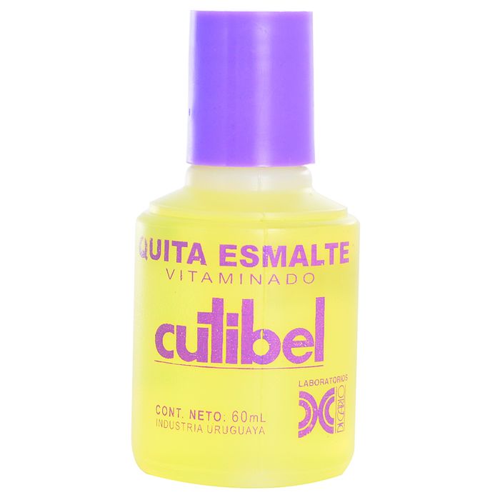 Quitaesmalte-CUTIBEL-60-ml Quitaesmalte-CUTIBEL-60-ml