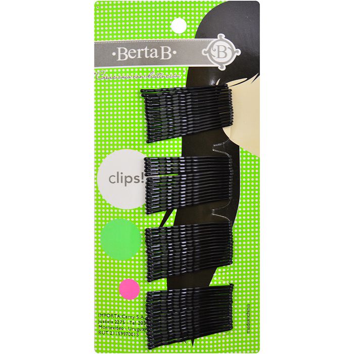 Ondulines-Negros-Blister-X60-un. Ondulines-Negros-Blister-X60-un.